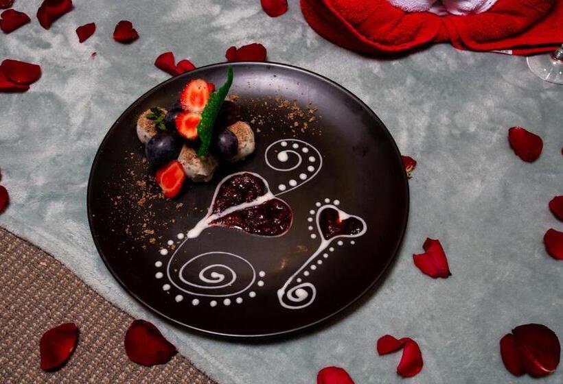 غرفة قياسية, 26° South Bush Boho