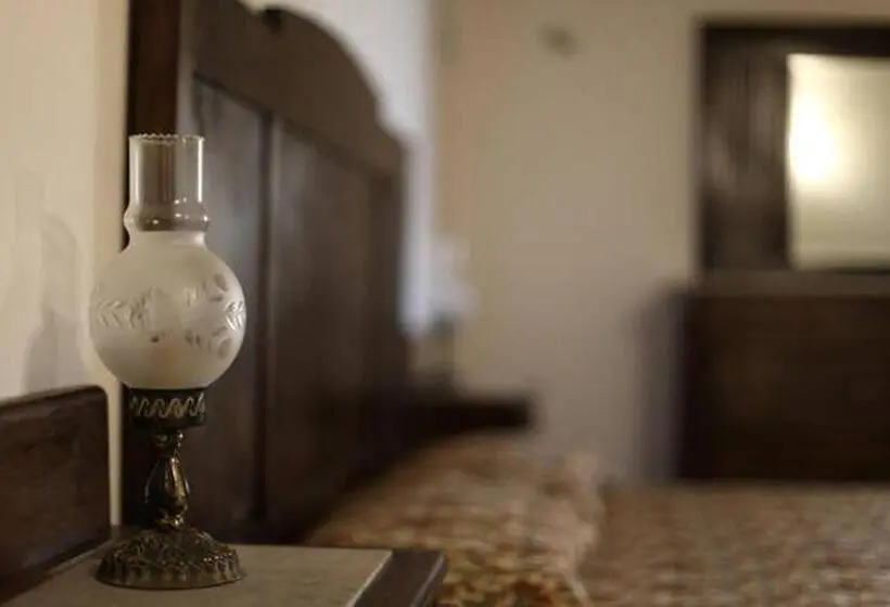 スタンダードルーム, Agriturismo Miracco Atanasio Franco Il Maniero