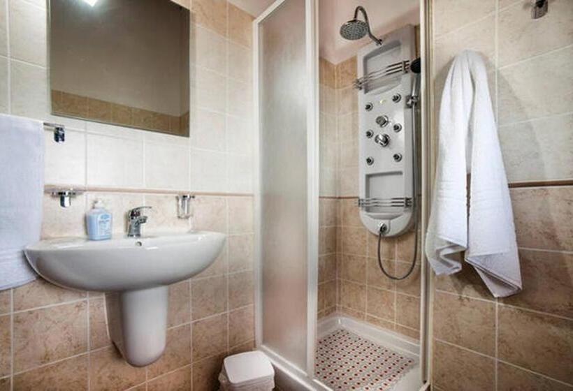 标准间, Agriturismo Miracco Atanasio Franco Il Maniero