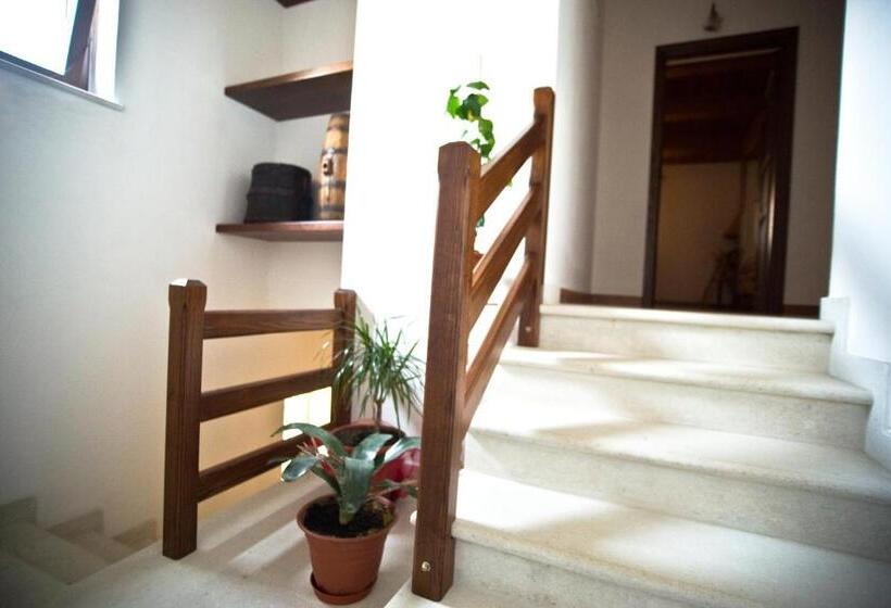 标准间, Agriturismo Miracco Atanasio Franco Il Maniero