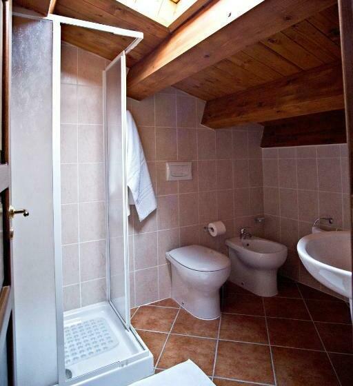 스탠다드 싱글 룸, Agriturismo Miracco Atanasio Franco Il Maniero