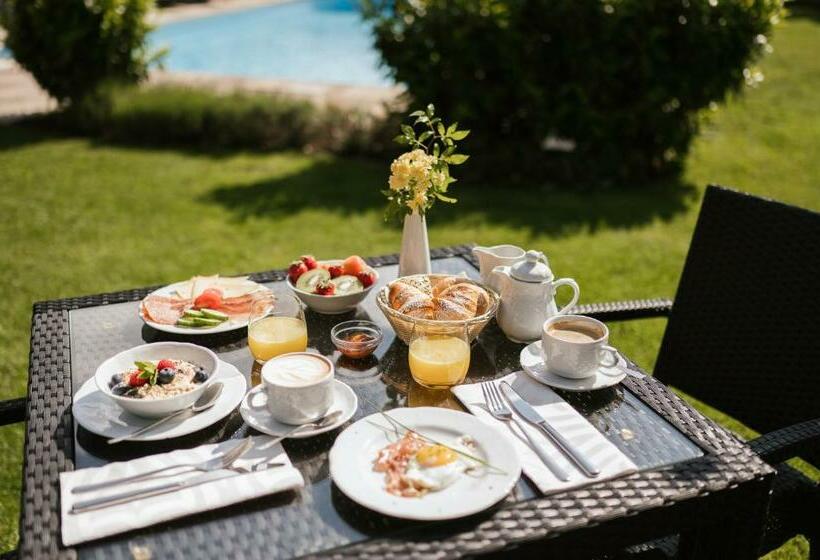 Номер Стандарт, Bauhof