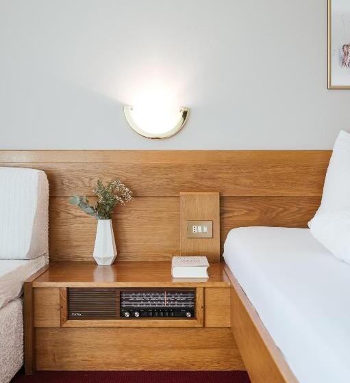 Номер Стандарт, Bauhof