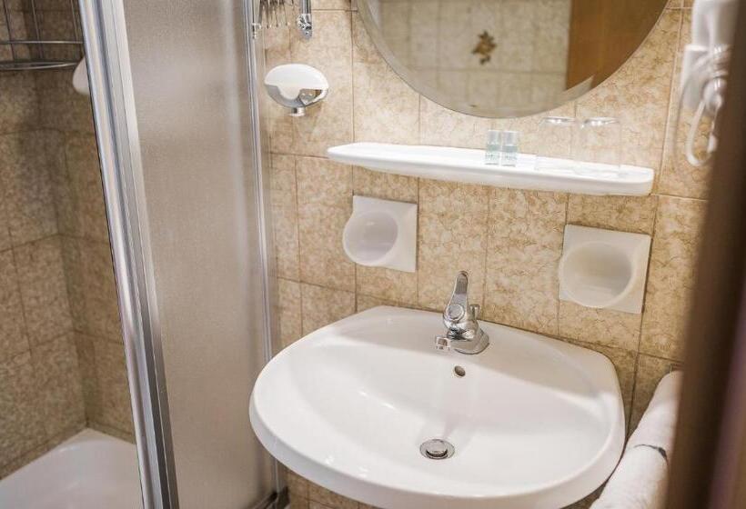 Номер Стандарт Индивидуальный, Bauhof