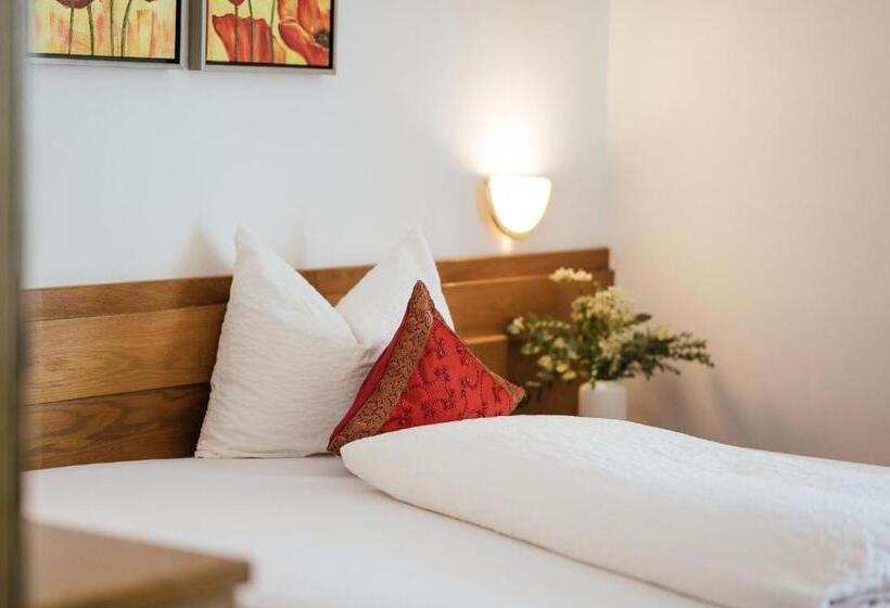 Номер Стандарт Индивидуальный, Bauhof