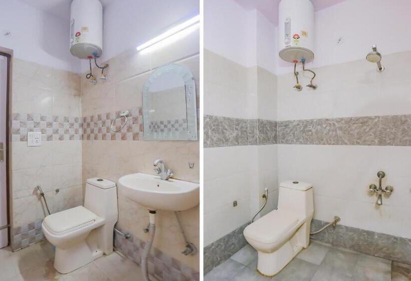 三人经典房间, Collection O 78374 Collection O Essendi Hospitalities Llp