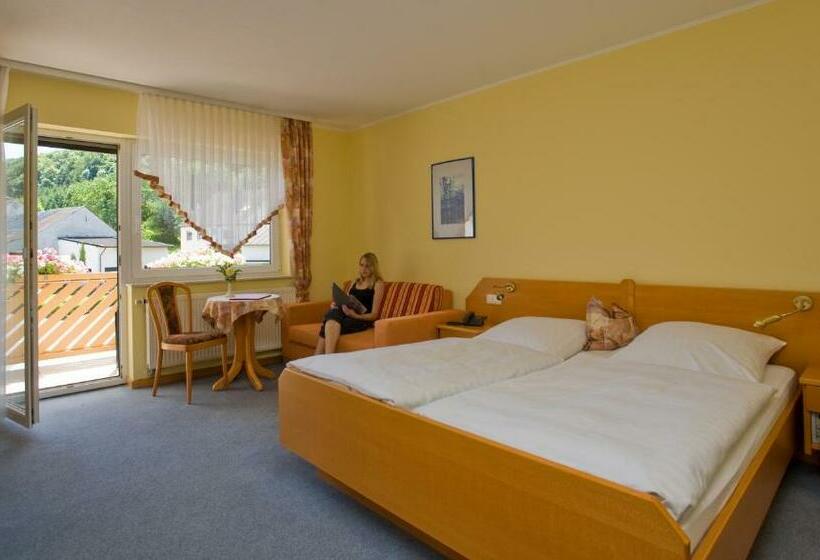 חדר סטנדרט, Landhaus Schend