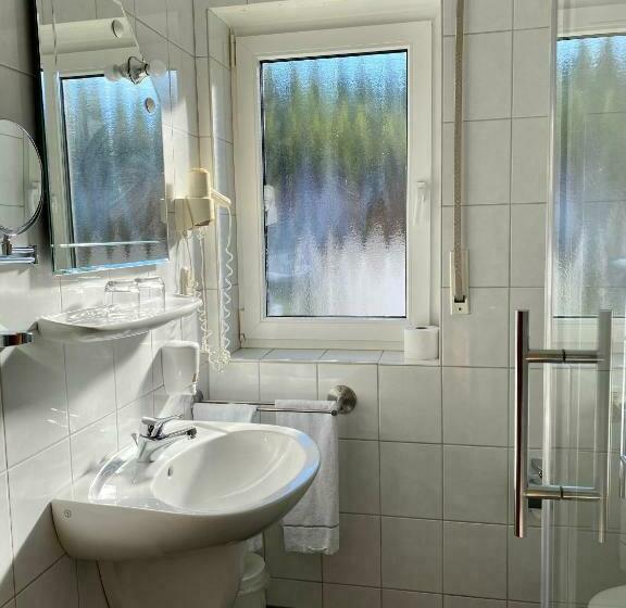 Номер Стандарт Индивидуальный, Landhaus Schend