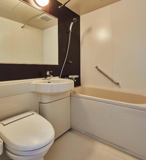 Habitació Triple Estàndard, Lumiere Grande Nagareyamaotakanomori