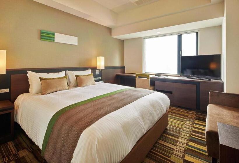 Habitació Estàndard, Lumiere Grande Nagareyamaotakanomori