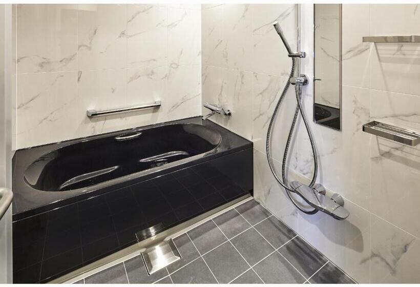 Habitació Deluxe, Lumiere Grande Nagareyamaotakanomori