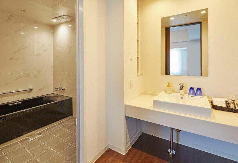 Habitació Deluxe, Lumiere Grande Nagareyamaotakanomori