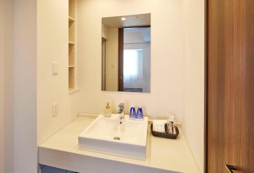 Habitació Deluxe, Lumiere Grande Nagareyamaotakanomori