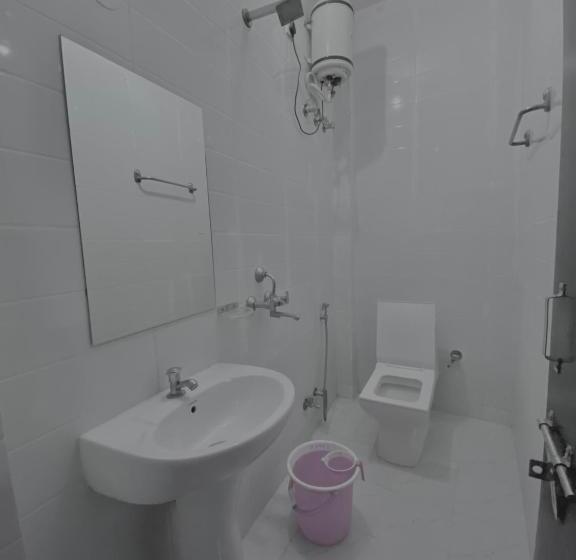 발코니 디럭스 룸, Murad Haveli Jaisalmer