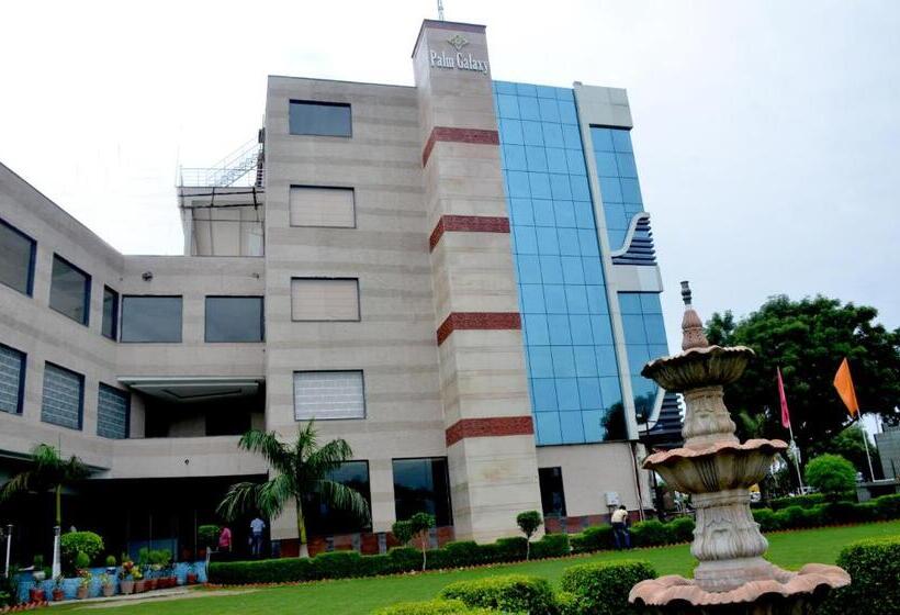 デラックスルーム, Palm Galaxy