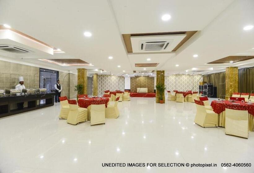 スタンダードルーム, Palm Galaxy