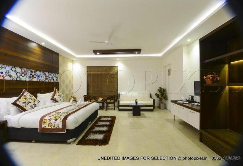 スタンダードルーム, Palm Galaxy