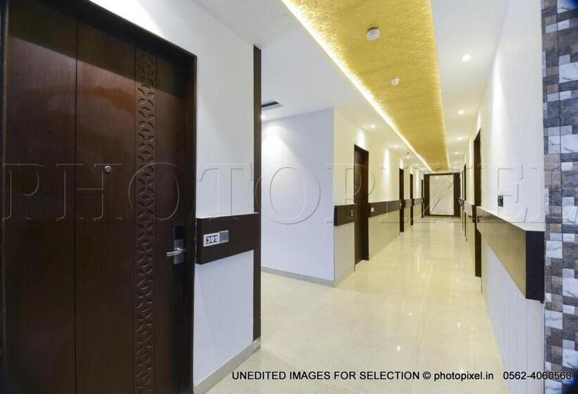 スーペリアールーム, Palm Galaxy