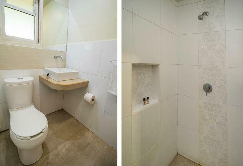 غرفة عائلية, Pozo Viejo