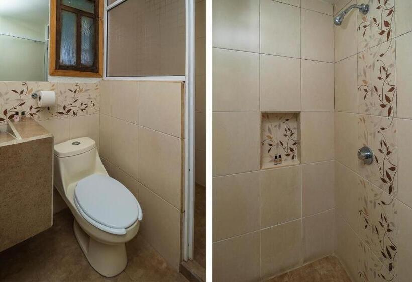 غرفة قياسية, Pozo Viejo