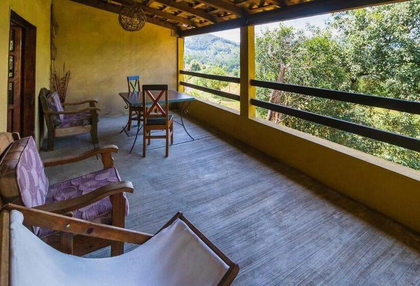 غرفة قياسية, Pozo Viejo