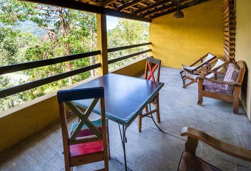 غرفة قياسية, Pozo Viejo