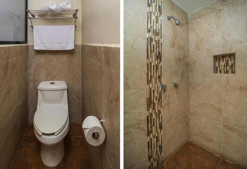 غرفة ديلوكس, Pozo Viejo