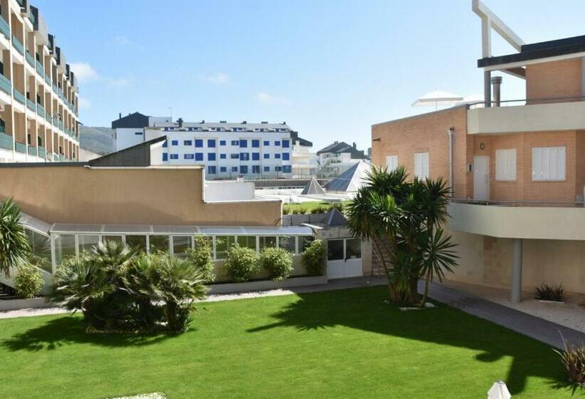 غرفة عائلية, Qh Praia De Quiaios