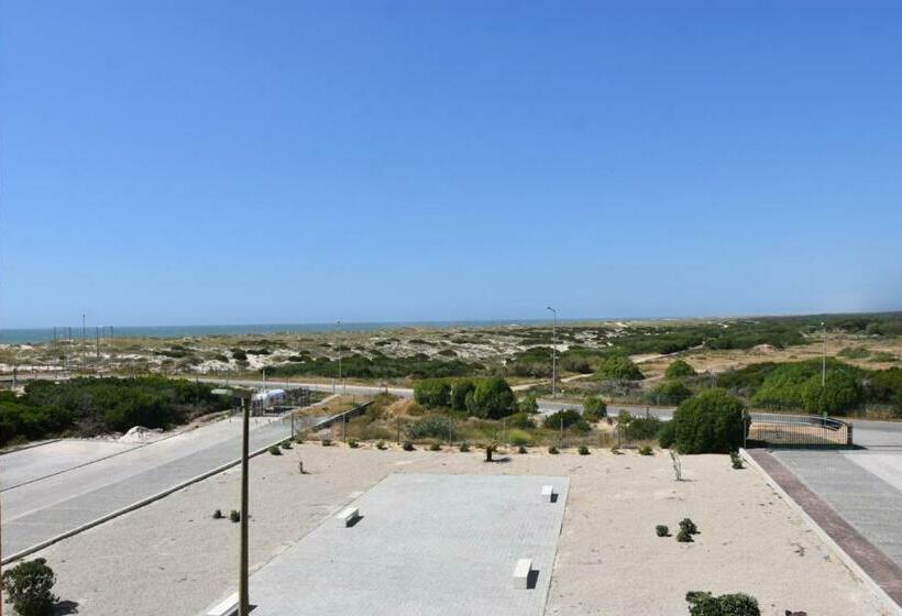 Полулюкс, Qh Praia De Quiaios