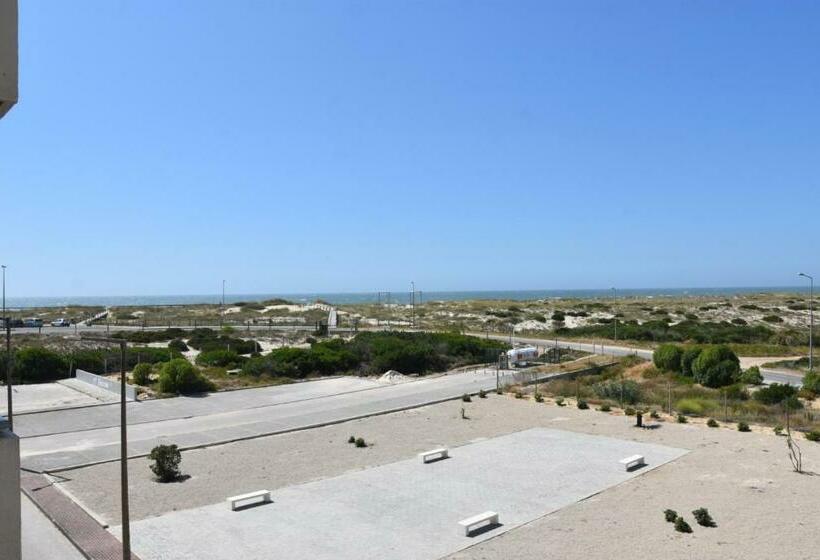 Люкс, Qh Praia De Quiaios