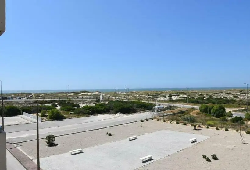 スイート, Qh Praia De Quiaios