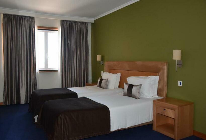 غرفة قياسية فردية, Qh Praia De Quiaios