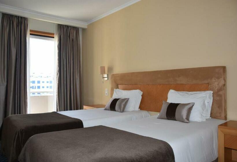 غرفة قياسية, Qh Praia De Quiaios