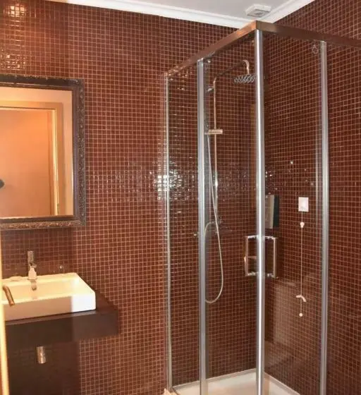 ファミリールーム, Qh Praia De Quiaios