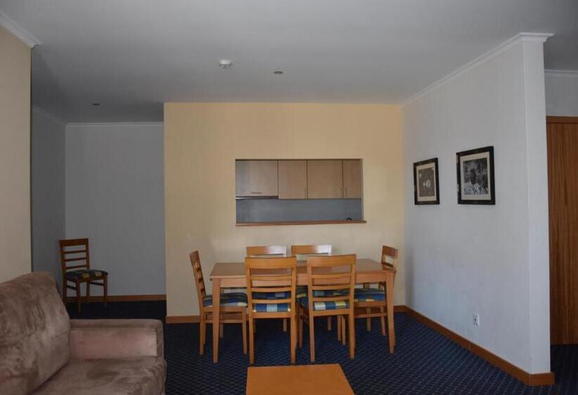 شقة غرفتين, Qh Praia De Quiaios