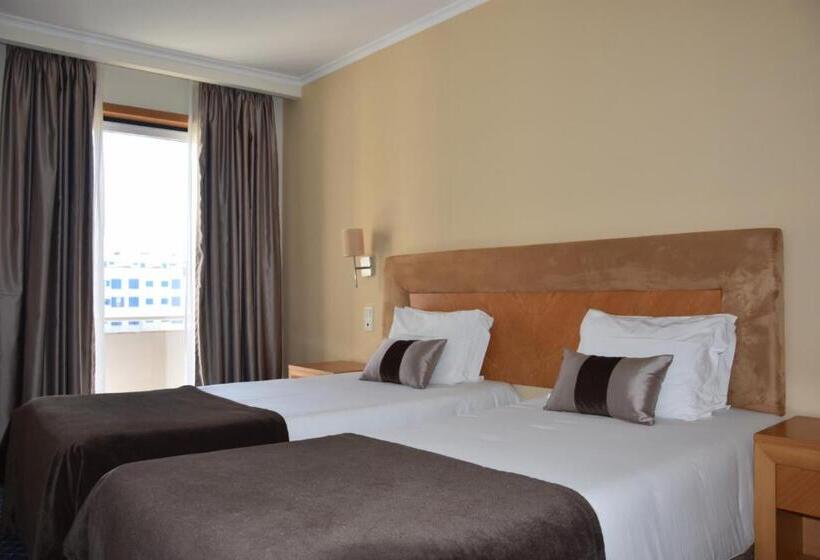 Апартаменты 2 Спальни, Qh Praia De Quiaios