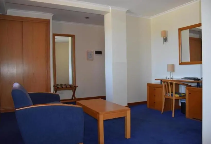 ジュニアスイート, Qh Praia De Quiaios