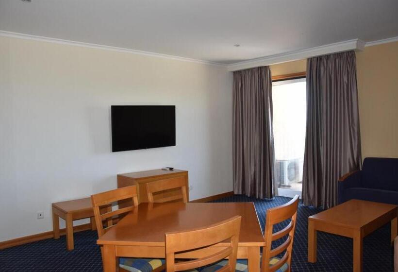 جناح, Qh Praia De Quiaios