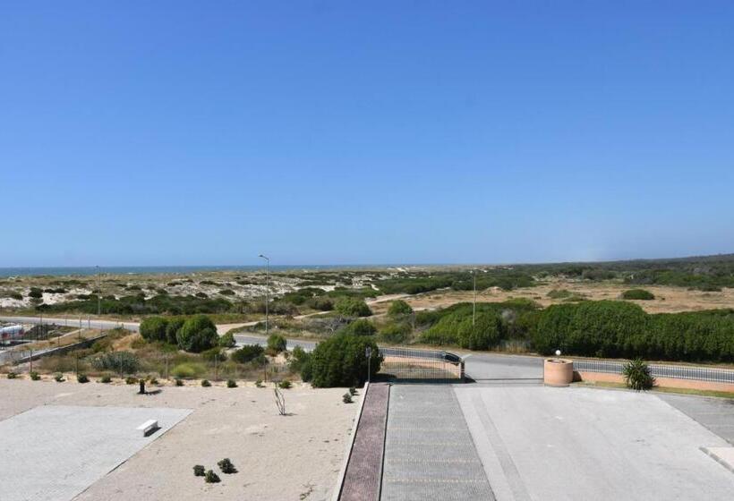 غرفة قياسية فردية, Qh Praia De Quiaios