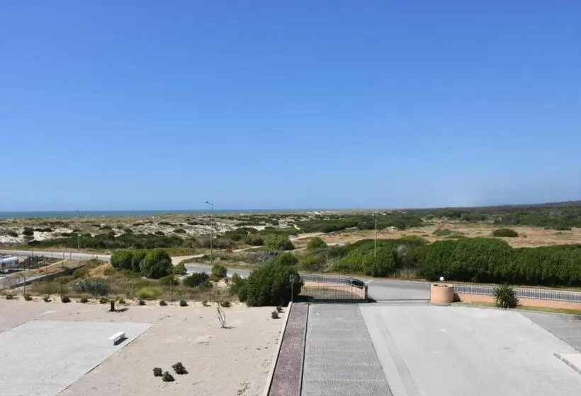 スタンダードシングルルーム, Qh Praia De Quiaios