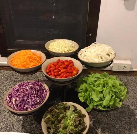 חדר סופריור, The Park 304 Executive Serviced Apartment