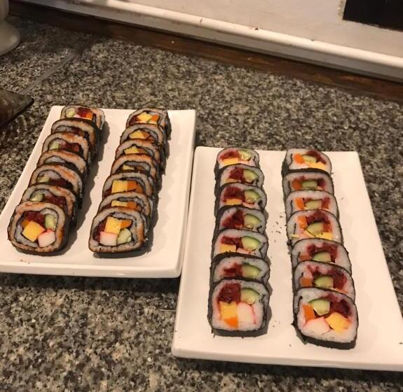 סוויטה, The Park 304 Executive Serviced Apartment