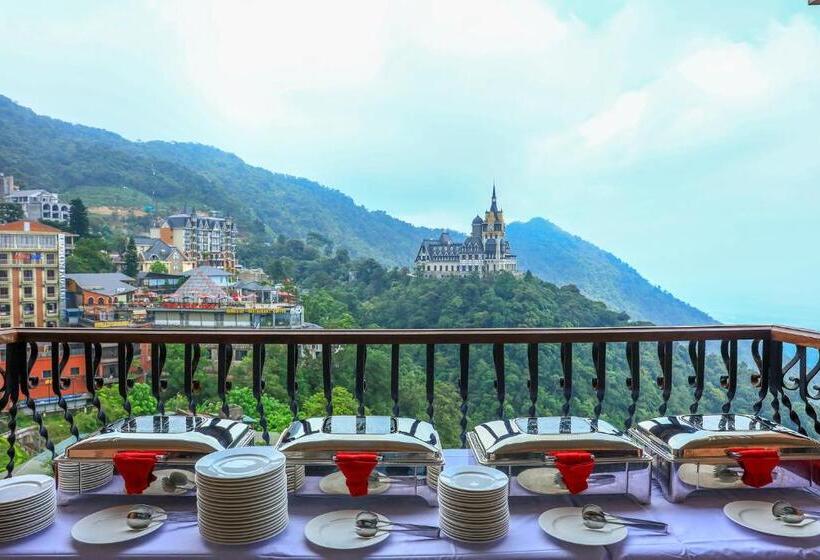 اتاق سوپریور, Venus Hotel Tam đảo