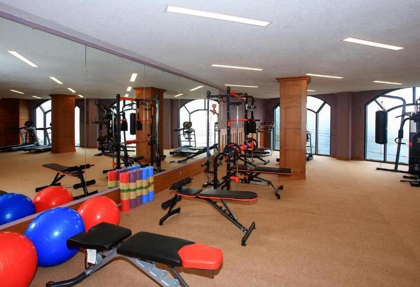 اتاق سوپریور, Venus Hotel Tam đảo