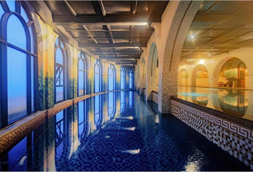 اتاق سوپریور, Venus Hotel Tam đảo