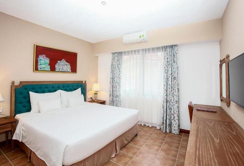 سوییت, Venus Hotel Tam đảo