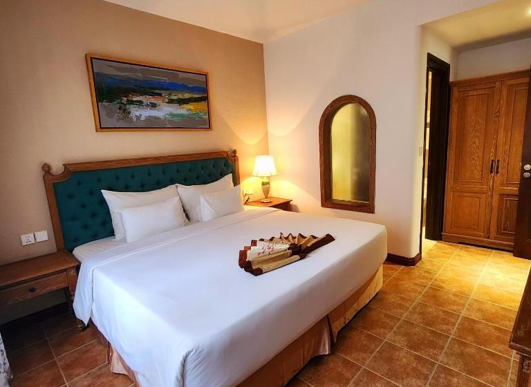 سوییت, Venus Hotel Tam đảo