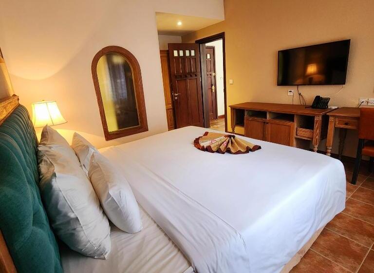 سوییت, Venus Hotel Tam đảo