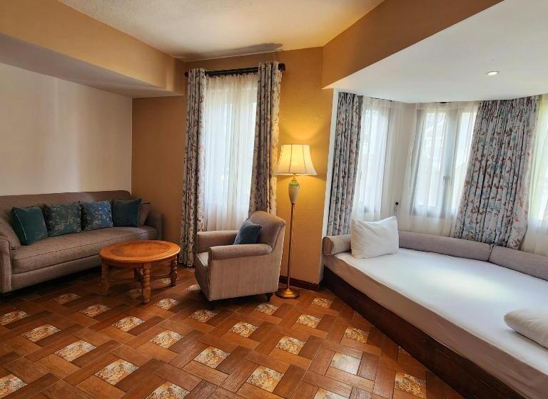 سوییت, Venus Hotel Tam đảo