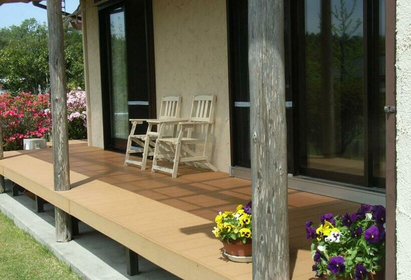 غرفة قياسية, Minshuku Hoshi No Sumika